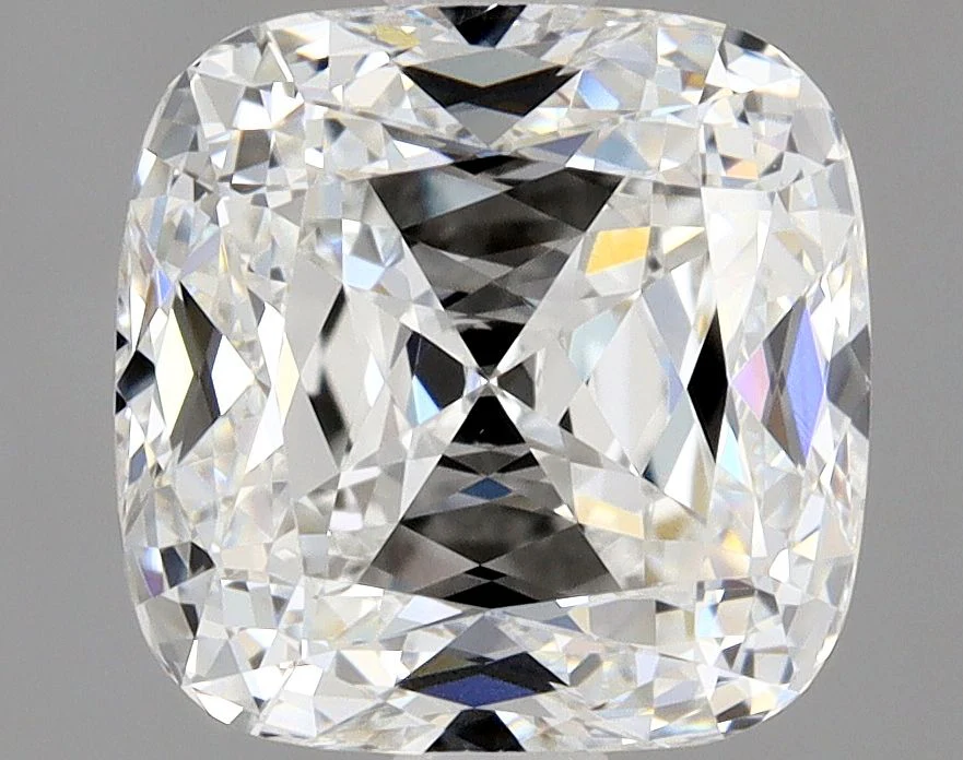 Loose Natural Diamonds